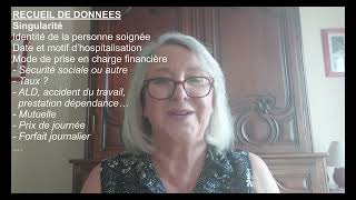 LE RECUEIL DE DONNEES [upl. by Childs]