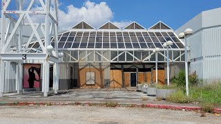 Dead malls Return to Greenspoint Mall [upl. by Aloivaf]