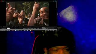 VonOff1700 Dead Ns ft Polo G and G Herbo Official Video REACTION [upl. by Lashonde609]