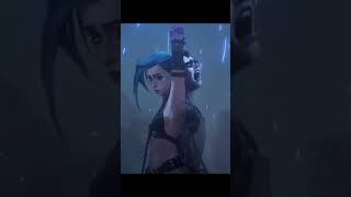 ARCANE  JINX CALLS VI  POWERFUL SCENE [upl. by Bum]