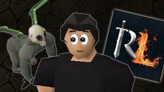 Why People are Freaking Out Over the RuneLite Client [upl. by Trish]