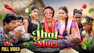 JHAL MURI FULL VIDEO  NEW SANTALI VIDEO 2024  AJ PUJA SOREN ADWITA  LOGEN MARDI amp RUPALI HANSDA [upl. by Yeblehs]