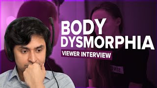 The Roots of Body Dysmorphia  Dr K Interviews [upl. by Yahsed869]