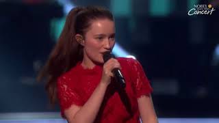 Sigrid Strangers  The 2017 Nobel Peace Prize Concert [upl. by Erasaec830]