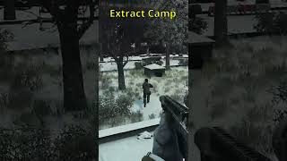 Now Tarkov Wipe Lets Try Using Different Extracts [upl. by Eenoj111]