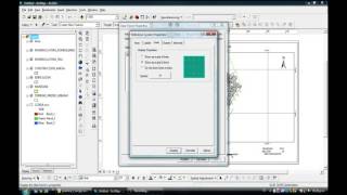 Digitalizacion Catastral en Arcgis 93 10 de 10 [upl. by Halik294]