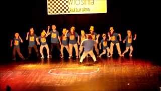 NBE CREW  Lubliniecka Wiosna Kulturalna 2014 [upl. by Ynitsed303]