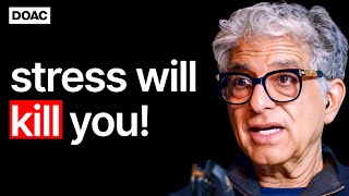 Deepak Chopra The 5 Simple Steps That Will Make Your Mind Limitless  E241 [upl. by Hallvard855]