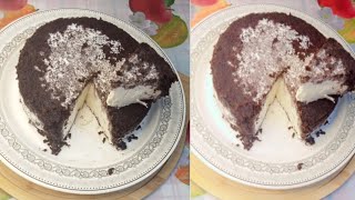 Ice Cream Cake Recipe By Home amp Kitchen Recipes [upl. by Hgielrac]