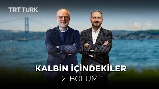 İrade  Kalbin İçindekiler 2 Bölüm [upl. by Rossie]