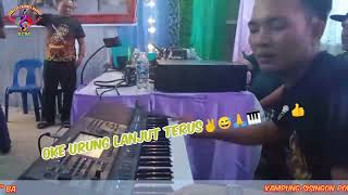 Empin Ansusok ll Membawa Lagu Murut Terpopuler di Kg Sinsingon Power ll Part 2 [upl. by Annahsirhc]