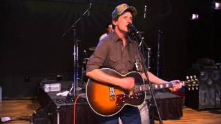 The Turnpike Troubadours Perform quotEvery Girlquot on The Texas Music Scene [upl. by Arved]