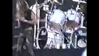 Skid Row Live Rutherford New Jersey 1989 [upl. by Umberto]