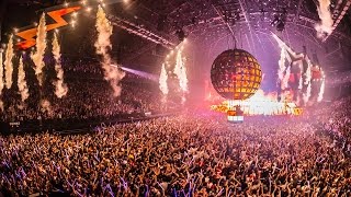 Dimitri Vegas amp Like Mike  Bringing The World The Madness 2014 FULL HD 2 HOUR LIVESET [upl. by Nuahsyar]