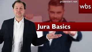 Jura Basics Was dürfen Inkassobüros und was nicht  Rechtsanwalt Christian Solmecke [upl. by Letch614]