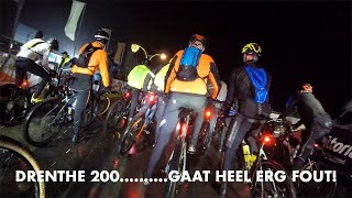 DRENTHE 200GAAT FOUT [upl. by Salahi]