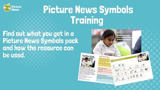 Picture News Symbols training [upl. by Ela]