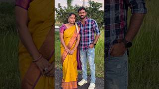 Dont miss the end 😱 Adi paavi 🤣 shorts trending viral chandrupriya love [upl. by Nievelt]