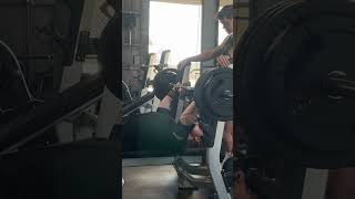 Bench press gone wrong fitness bodybuilding benchpress gymfails [upl. by Ahselyt]