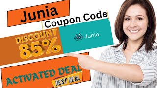 Junia Ai Discount Code  Junia Ai Coupon Code  Junia Ai Promo Code Get 85 Exclusive Discount [upl. by Rivi]