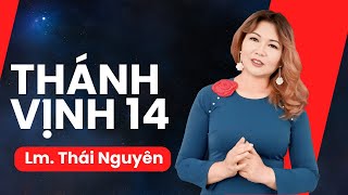 Thánh Vịnh 14  Đáp Ca Chúa Nhật 22 Thường Niên Năm B  Lm Thái Nguyên  Thanh Vân dapca thanhca [upl. by Kosse343]