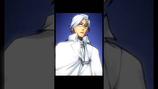 Begone Gojo Fangirls 🥵😇😵‍💫  Ryuken Ishida Amv  bleach shorts bleachanimeedit [upl. by Enak]