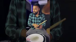 DAFNE josemadero sarajevo music drumcover drums yamahaead10 fypシ゚viral [upl. by Leamse]