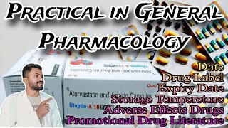 Pharmacology Explained Mastering Drugs amp Medicine for MBBS [upl. by Ryter297]