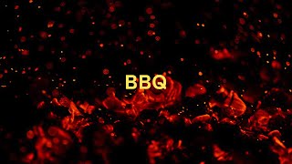 BBQ  Summer Dinner and Cookout Playlist [upl. by Salchunas608]