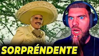 💔 VICENTE FERNÁNDEZ ¨UN MILLÓN DE PRIMAVERAS¨ 😱  MARK MIRANDA REACCIÓN y ANÁLISIS [upl. by Adnirim]