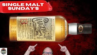 Craigellachie 13 Scotch [upl. by Marfe]