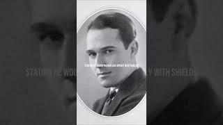 William Haines Hollywoods First Out Gay actor subscribehistory movie hollywoodhistoryfilm [upl. by Awuhsoj888]