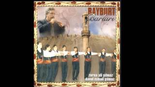 Bayburt Barları amp Tiliko Barı Official Audio [upl. by Aloap]