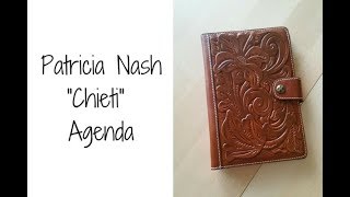 Patricia Nash Chieti Agenda [upl. by Mcmahon]