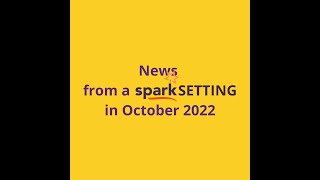 Outstanding EYFS News  October 2022 shorts [upl. by Nnanerak]