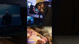 BLACK SHERIF X SARKODIE X STONEBWOY CLASH 🥺🥺🥺 music review reaction newmusic [upl. by Euhc]