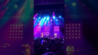 limp bizkit  nookie Live at 013 poppodium 2019 [upl. by Anigar175]