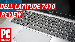 Dell Latitude 7410 Review [upl. by Ycniuq]