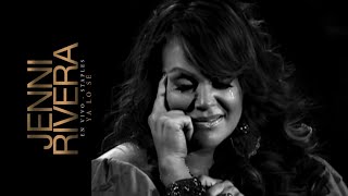 Jenni Rivera  Ya lo se Live Staples Video Clip [upl. by Nawd]