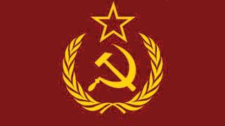 National Anthem of the Soviet Union 1977 Lyrics [upl. by Ekenna]