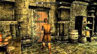 Skyrim Diplomatic Immunity Guide [upl. by Chadburn]