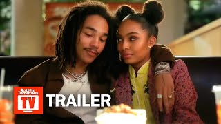 grownish  Season 4 Episode 8 Trailer  Zoey Faces Cancel Culture [upl. by Avirt]