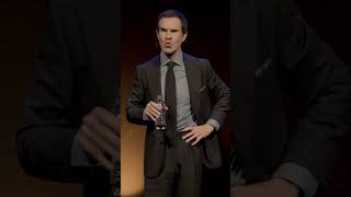 Was it funny in your head jimmycarr standupcomedy britishcomedy heckler hecklers [upl. by Yert]