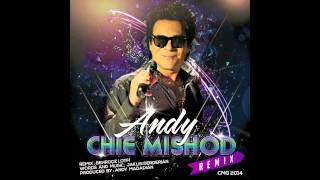 ANDY  Chie Mishod Remix [upl. by Euqinomod]