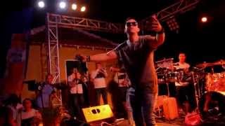 Hasi amor bailando  Buleria  Live Curacao [upl. by Renwick277]