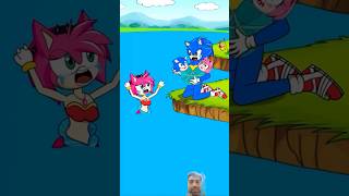 Fox vs Monkey vs Boltu 😎 youtubeshorts viral funny trending cartoon [upl. by Anilram734]