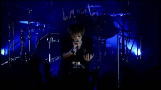 DespairsRay  Garnet LIVE 2006 LIQUIDIZE 1080p [upl. by Leaw48]