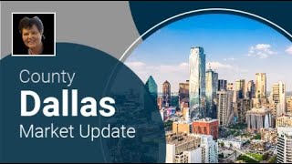 Dallas County Market Update [upl. by Ecaroh955]