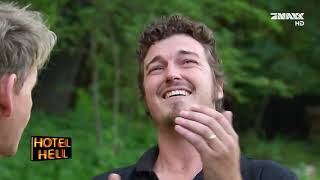 Hotel Hell s2e3 Applegate River Lodge [upl. by Bausch]