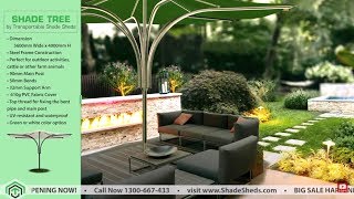 Affordable and Elegant Patio Shade Ideas [upl. by Almund369]